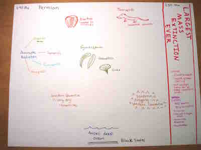 evolution of the earth timeline thumbnail