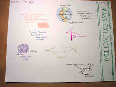 evolution of the earth timeline thumbnail