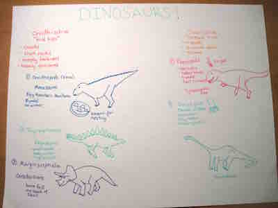 evolution of the earth timeline thumbnail