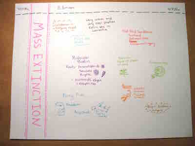 evolution of the earth timeline thumbnail